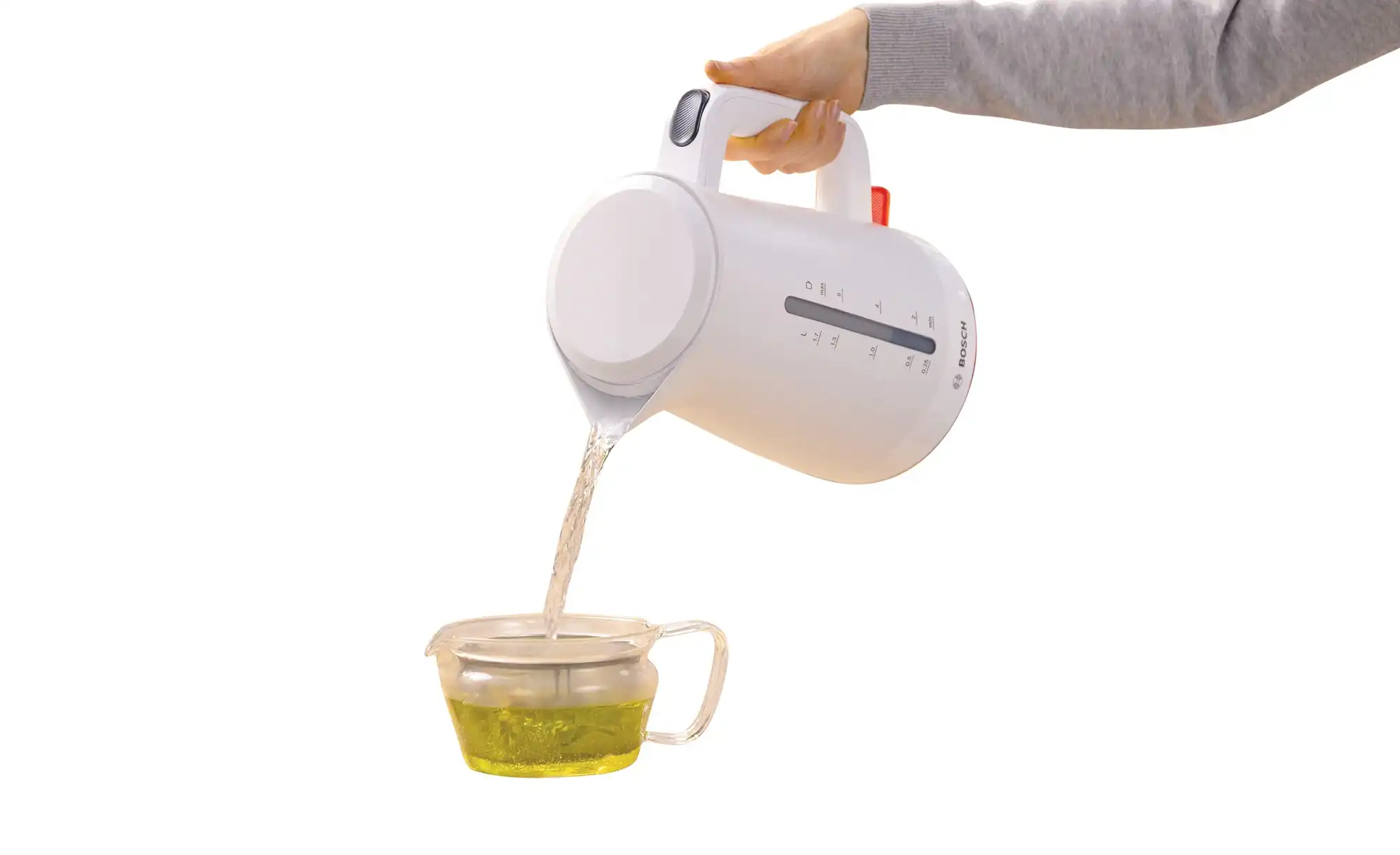 BOSCH Wasserkocher  TWK3M121
