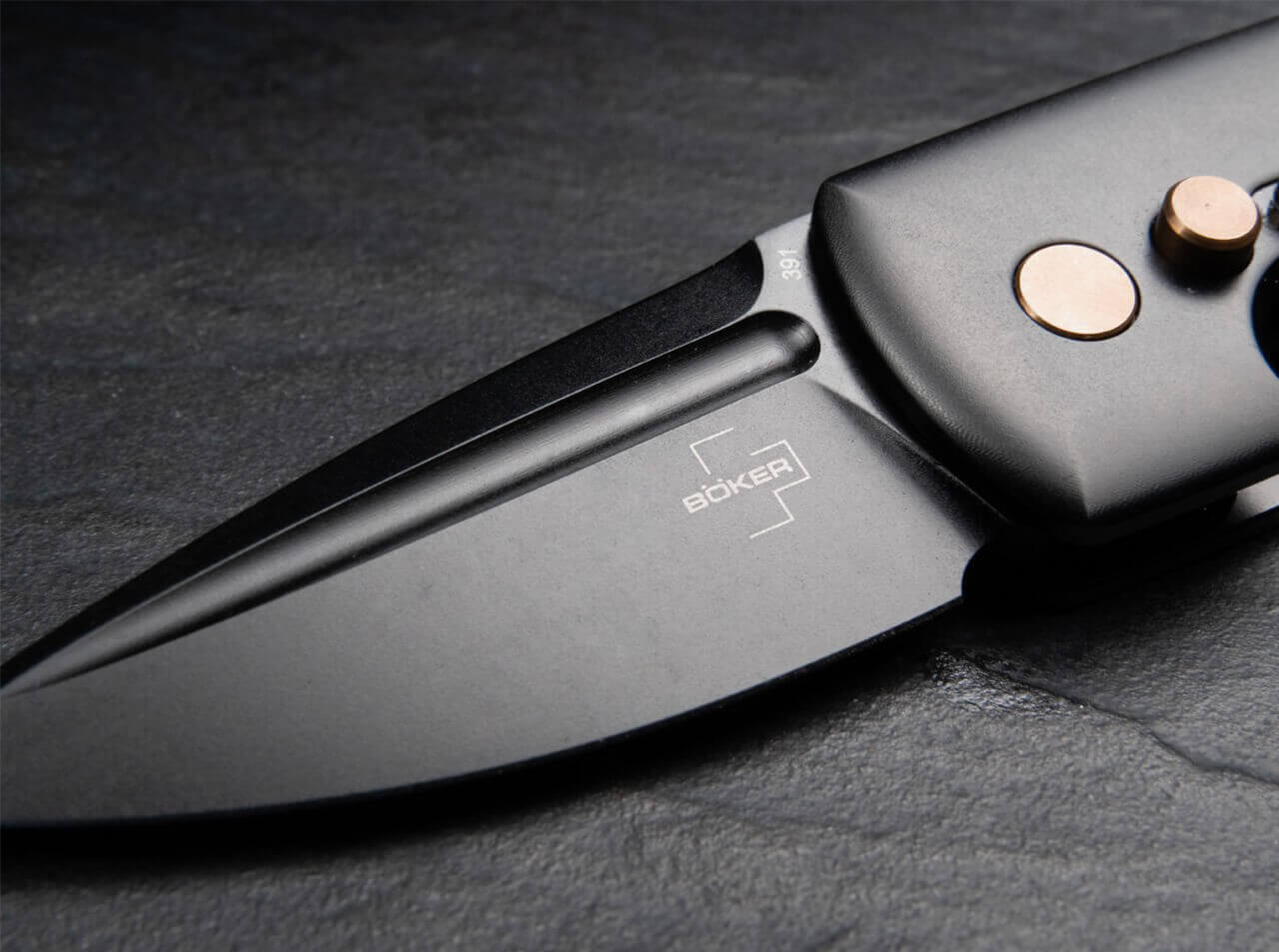 Harlock Mini