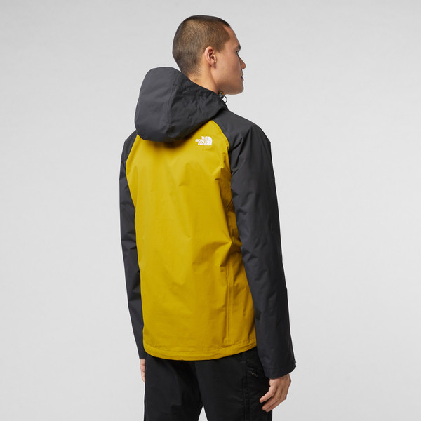 M STRATOS JACKET Herren - Regenjacke