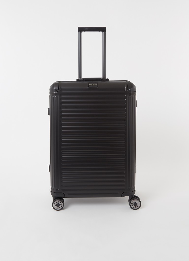Travelite Next M spinner 67 cm