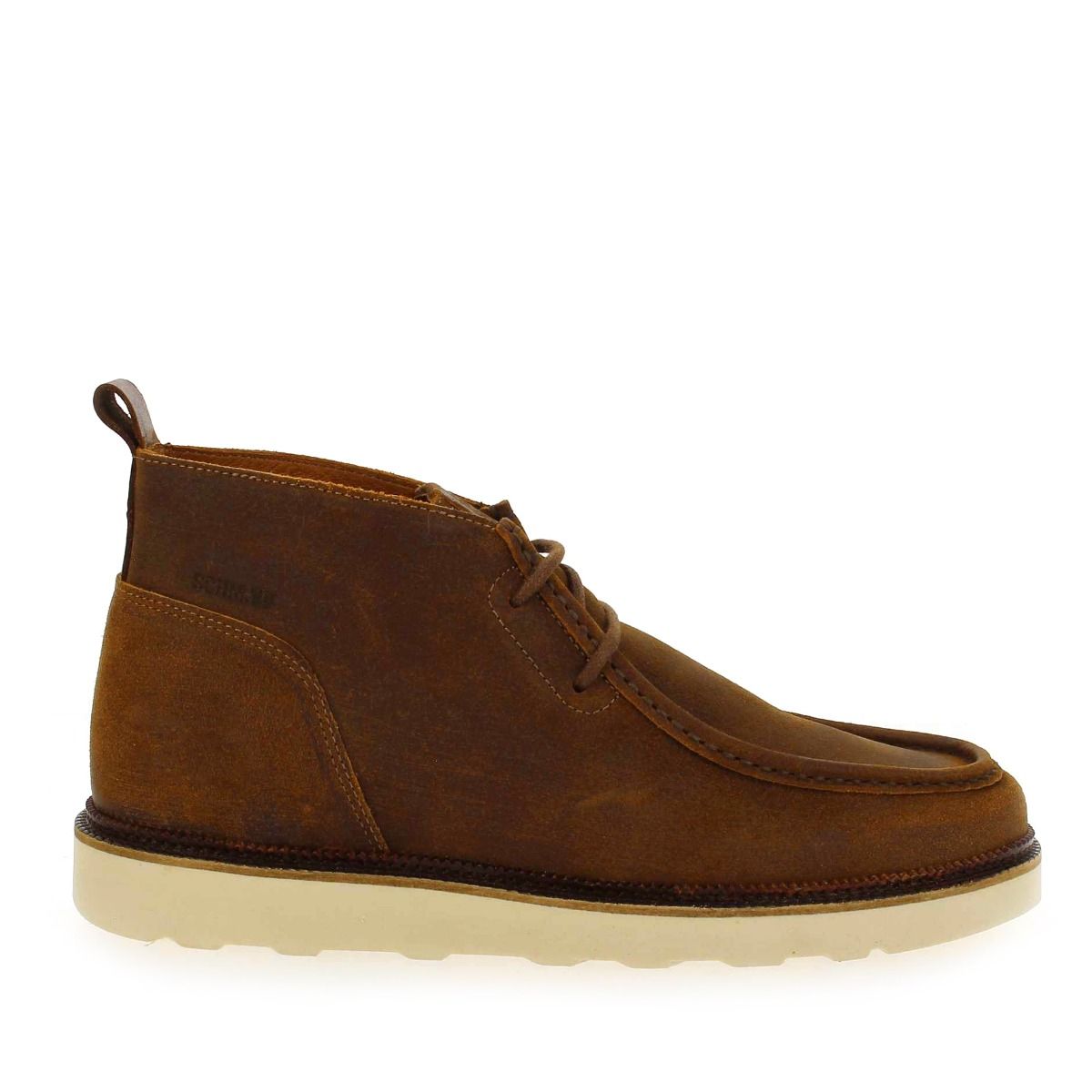 Schmoove  DOCK DESERT - camel