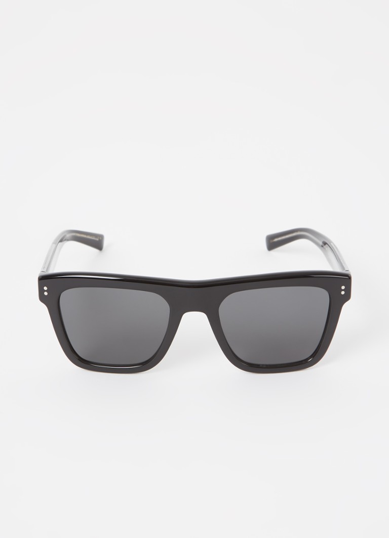 Dolce & Gabbana Dolce & Gabbana *DG4420 BLK S