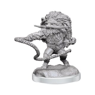 D&D Nolzur's Marvelous Miniatures Miniatur unbemalt Korreds (2)