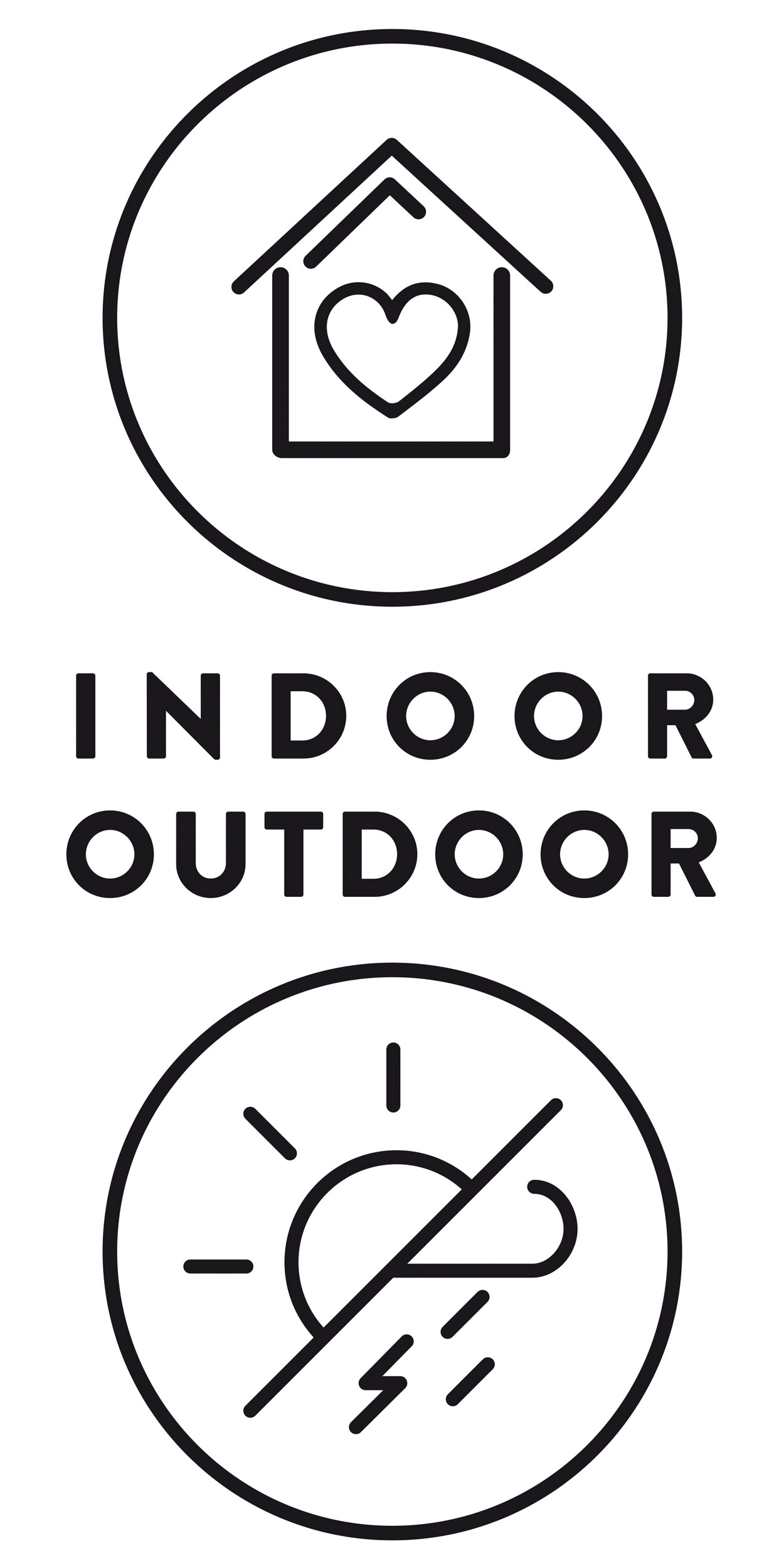 MagmaKissenhülle outdoor