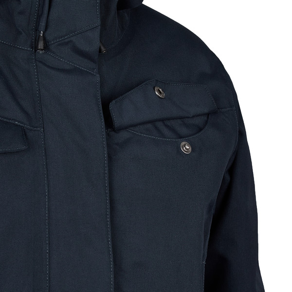 NUUK PARKA W Damen - Winterjacke