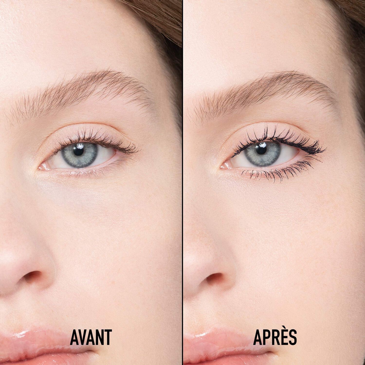 Dior Coffret cadeau Diorshow Pump 'N' Volume Volume XXL Base-sérum mascara et mascara volume