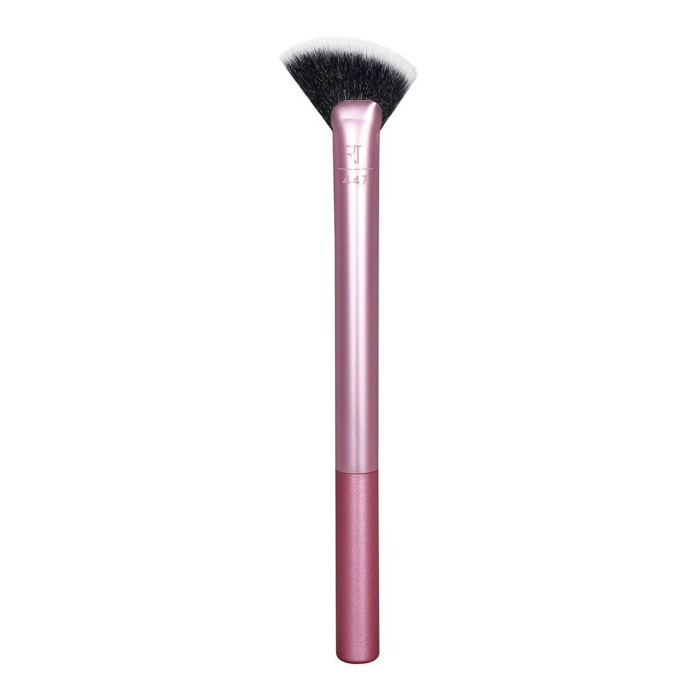 Real Techniques RT - SHEER RADIANCE Pinceau maquillage