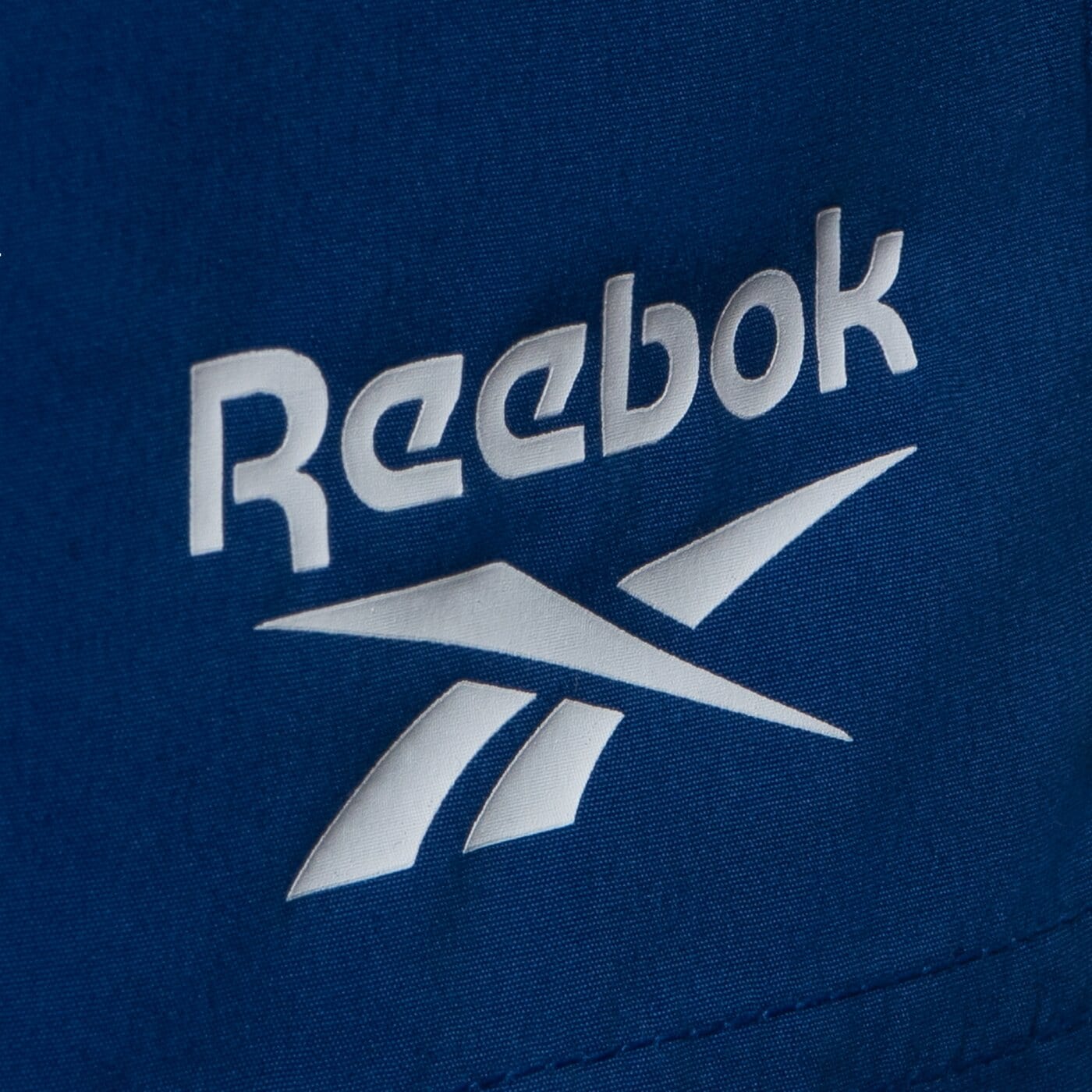 REEBOK SHORTS YALE Blau