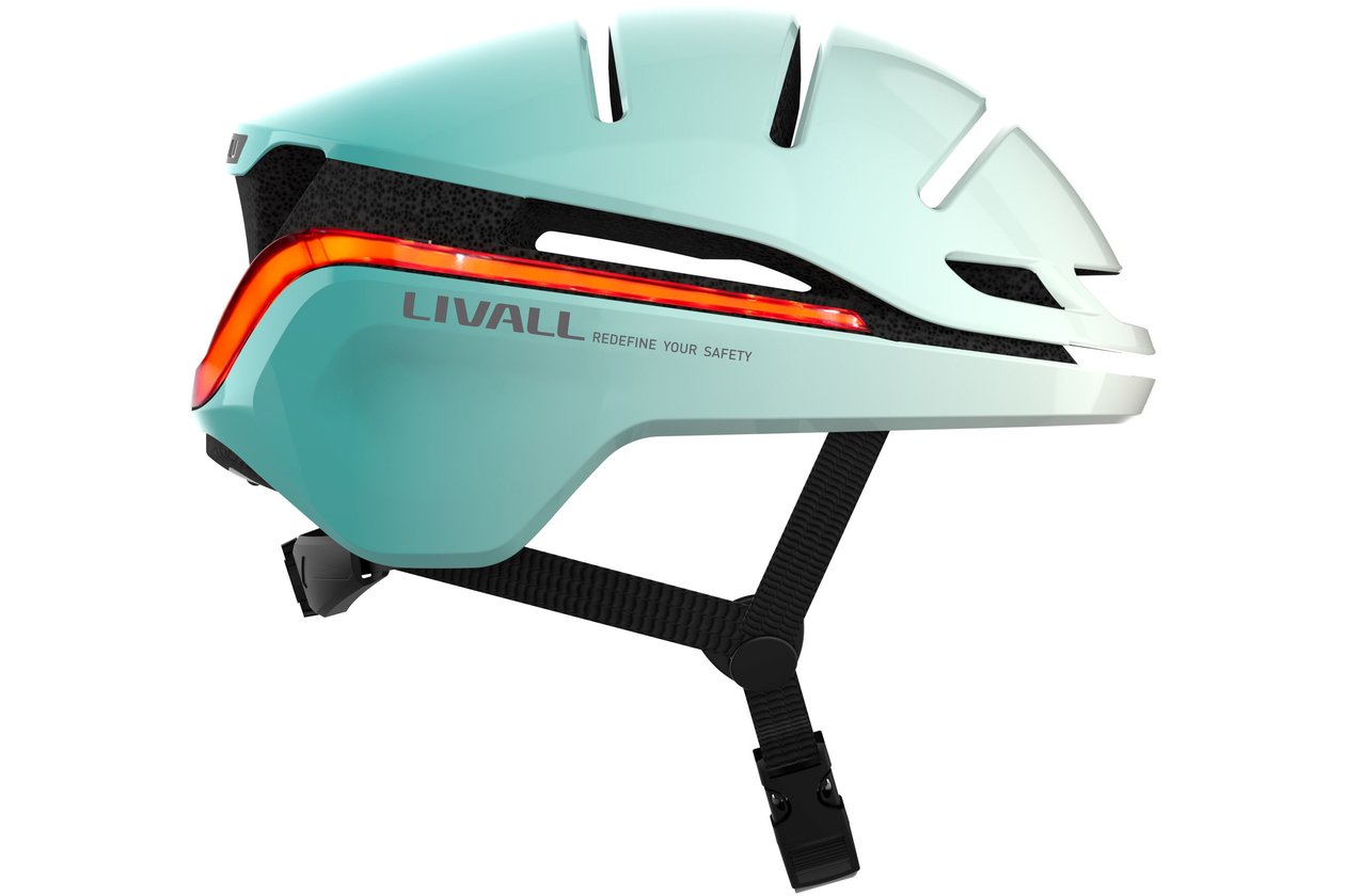 Livall EVO21
