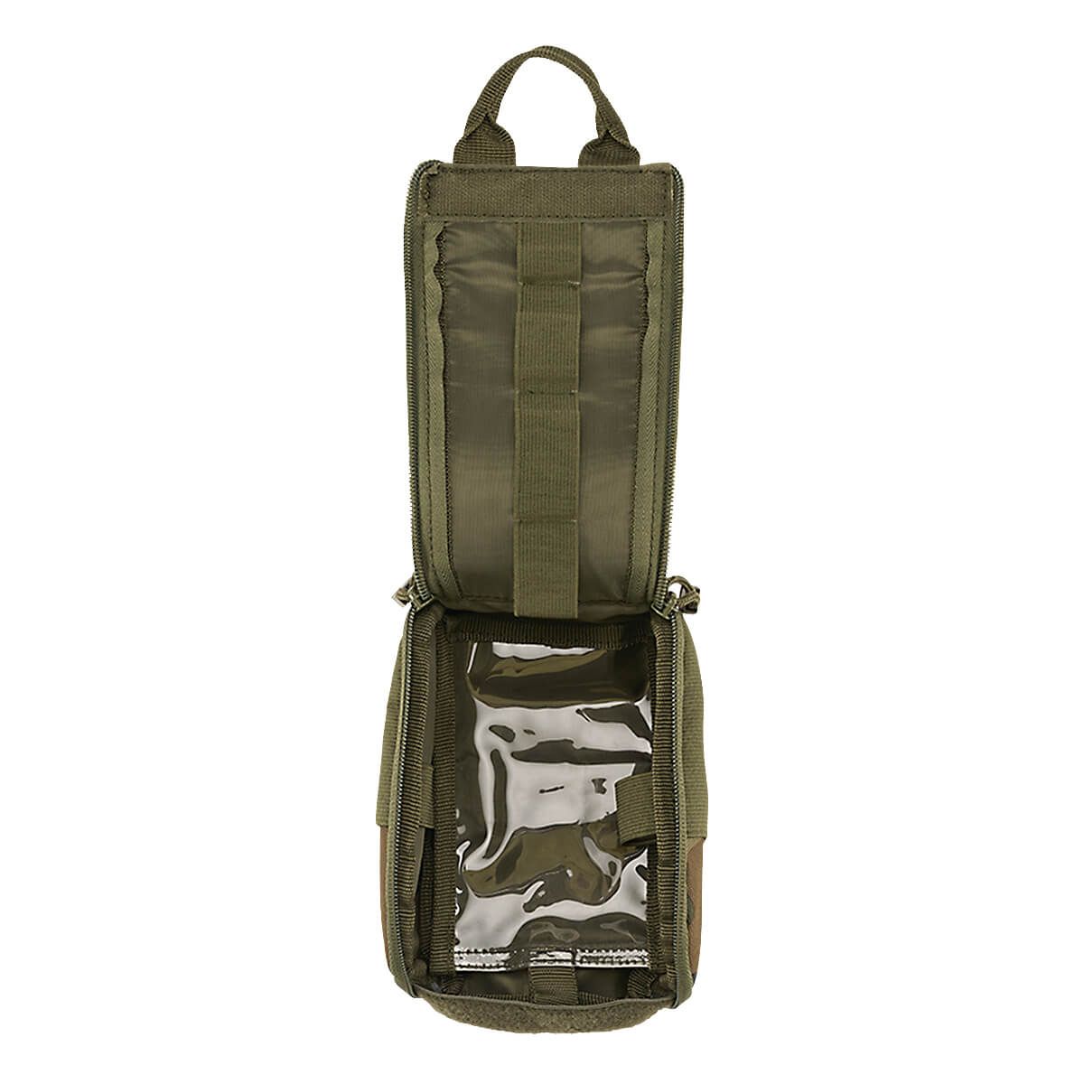 Molle First Aid Pouch Premium