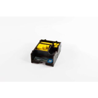 Black Organizer Arche Nova