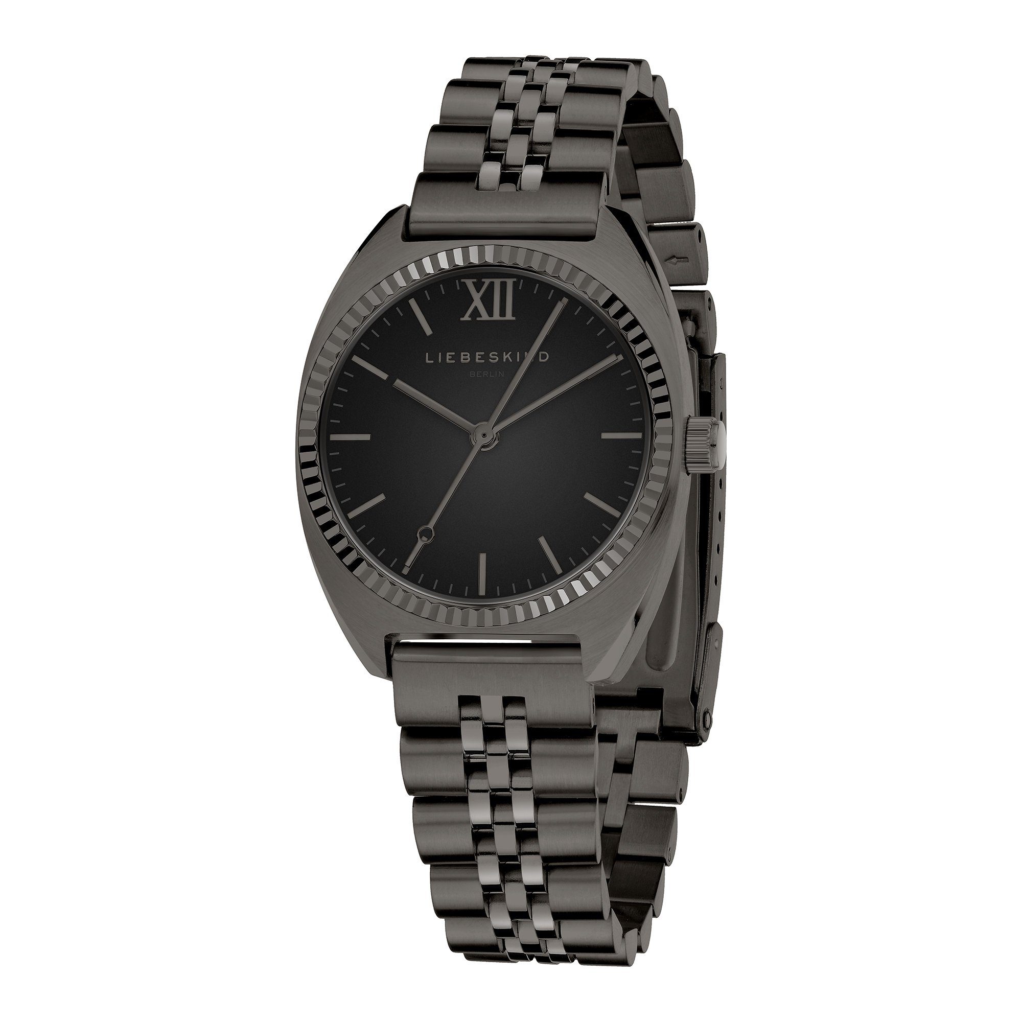 Liebeskind Berlin Quarzuhr Armbanduhr