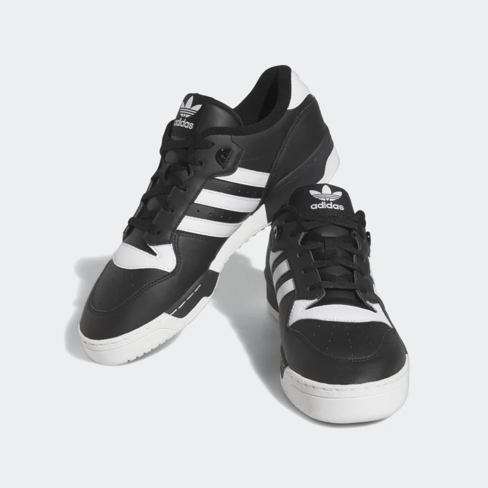 adidas Rivalry Low FZ6327 / schwarz