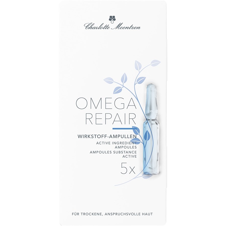 Omega Repair