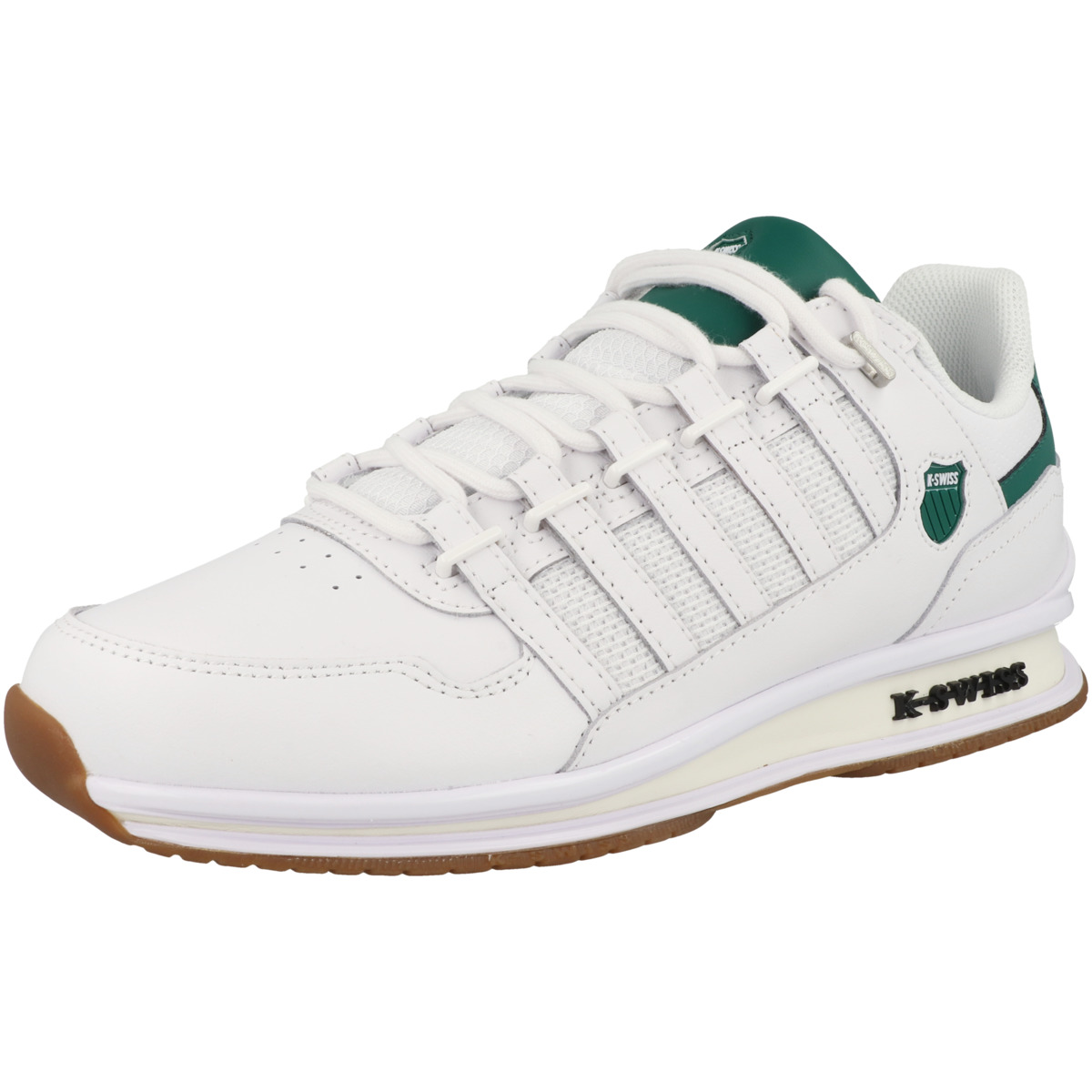 K-Swiss Rinzler Gt Sneaker Low weiss