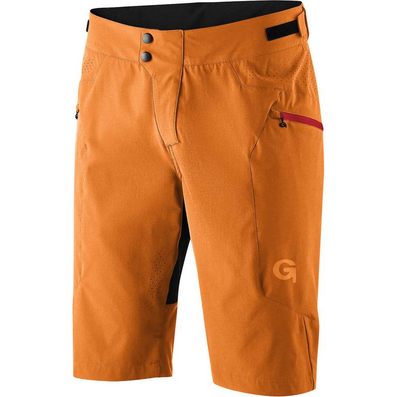 Gonso Valdes Fahrradshorts Herren