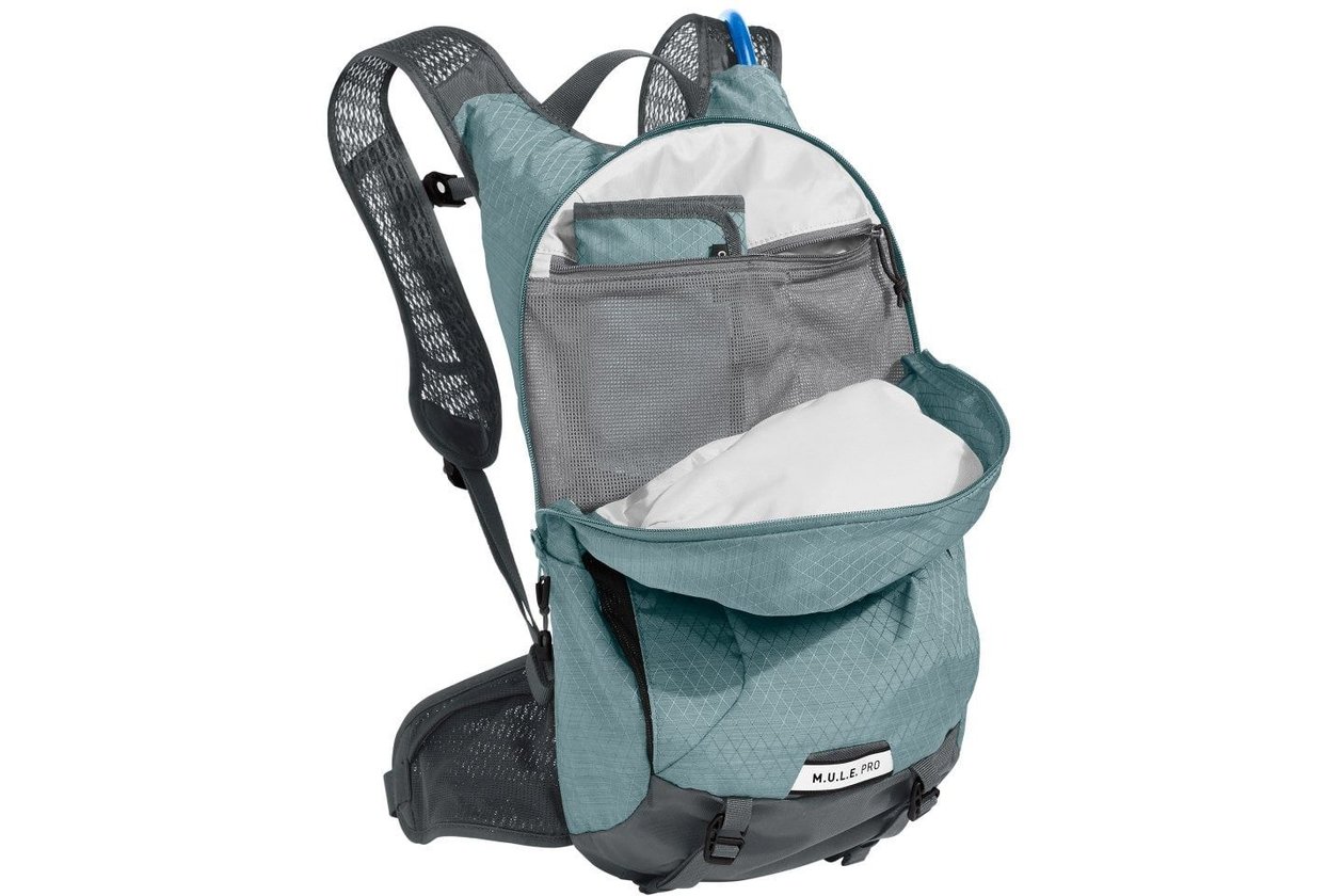Camelbak Damen M.U.L.E. Pro Trinkrucksack 14