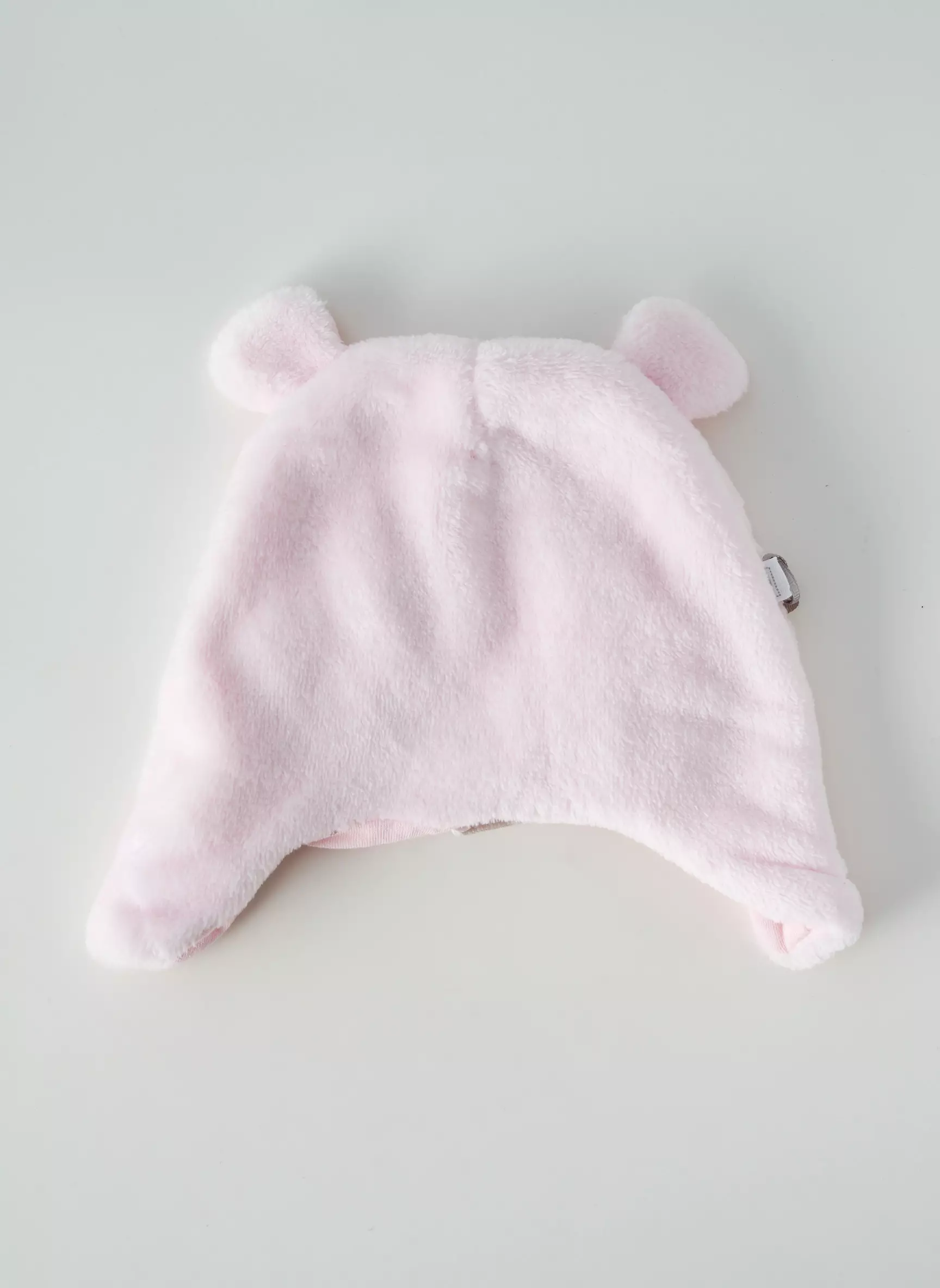 Absorba Bonnets Enfant couleur rose