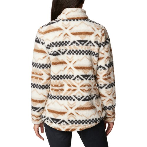 DAMEN ROLLI WEST BEND FULL ZIP