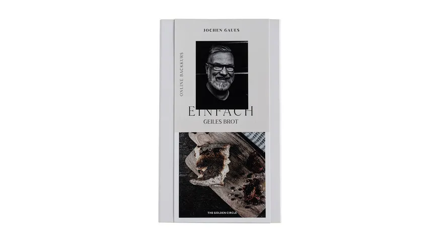 THE GOLDEN CIRCLE Online Kochkurs 