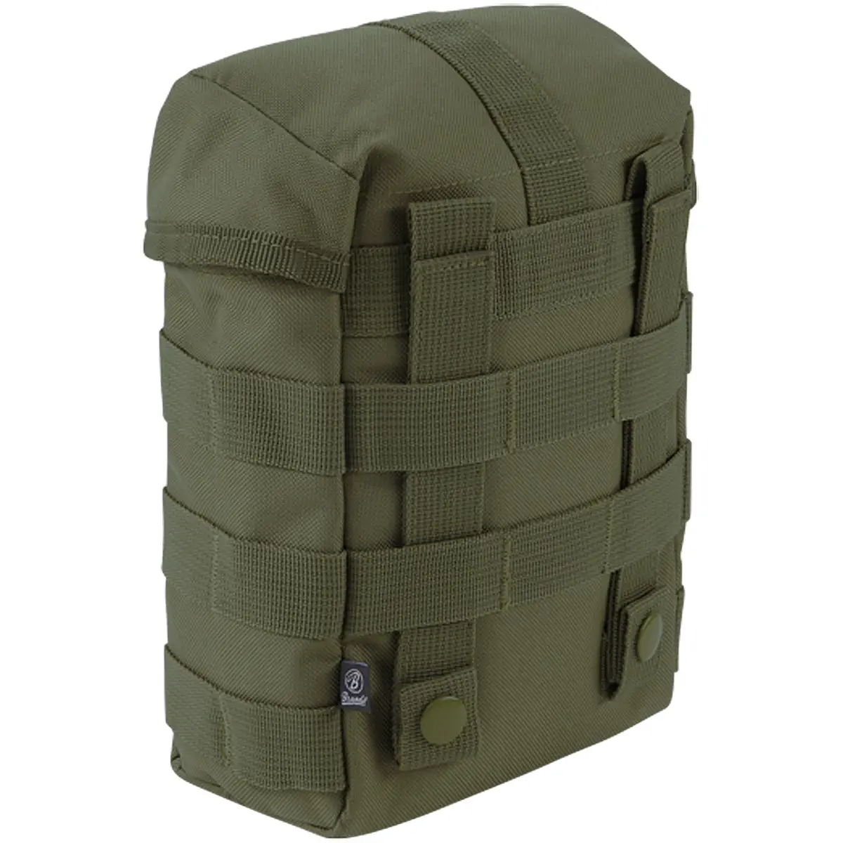 Molle Pouch Fire versch. Farben