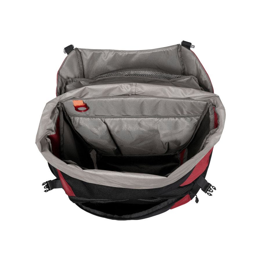 OnTour Back - Fahrradtaschen