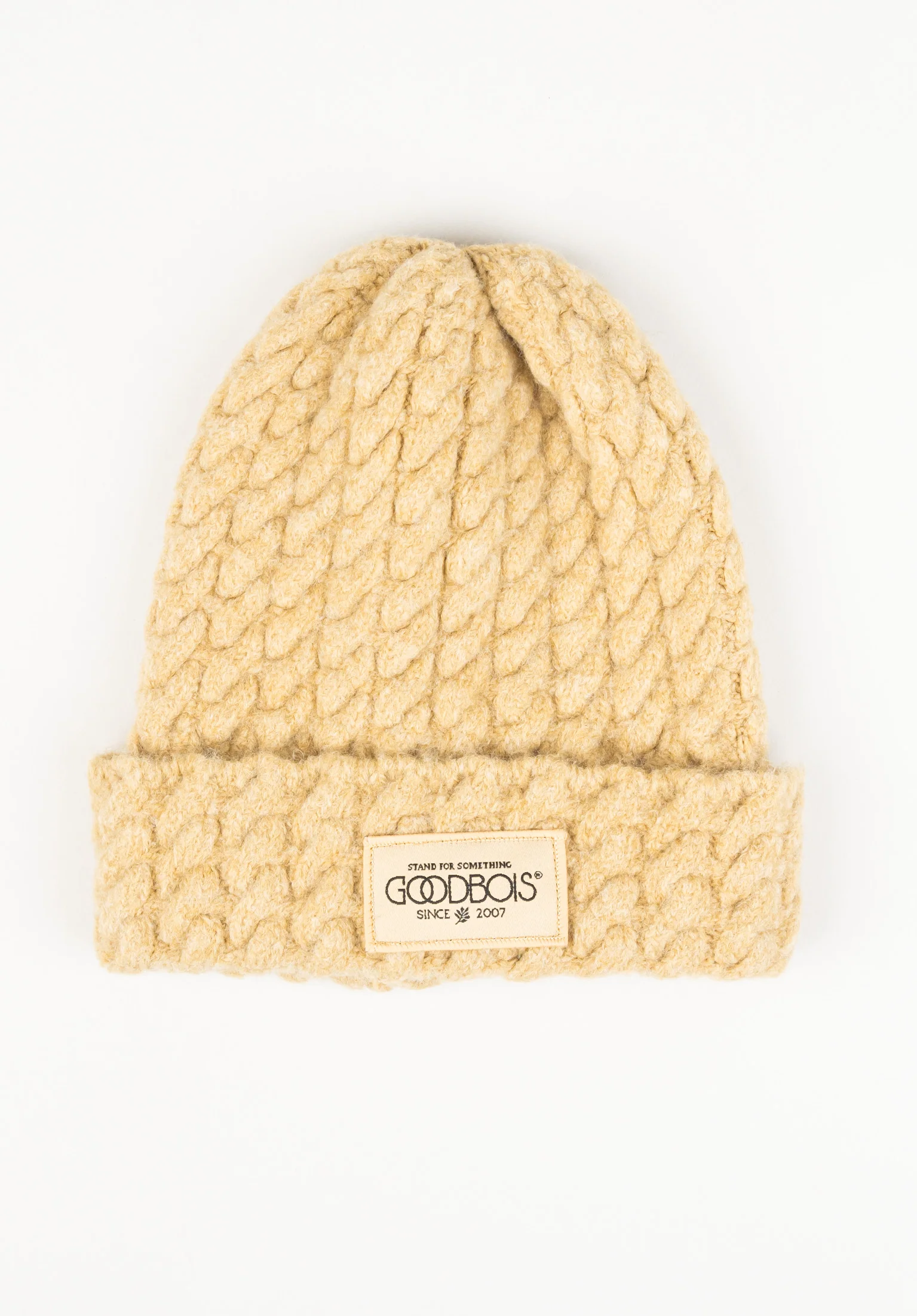 OG LOGO Knit