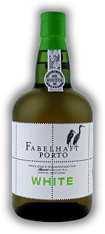 Niepoort Fabelhaft White Niepoort Fabelhaft White  0,75	 Liter - Vol 19,5%