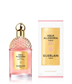 GUERLAIN Aqua Allegoria Rosa Rossa Forte Eau de Parfum 125 ml