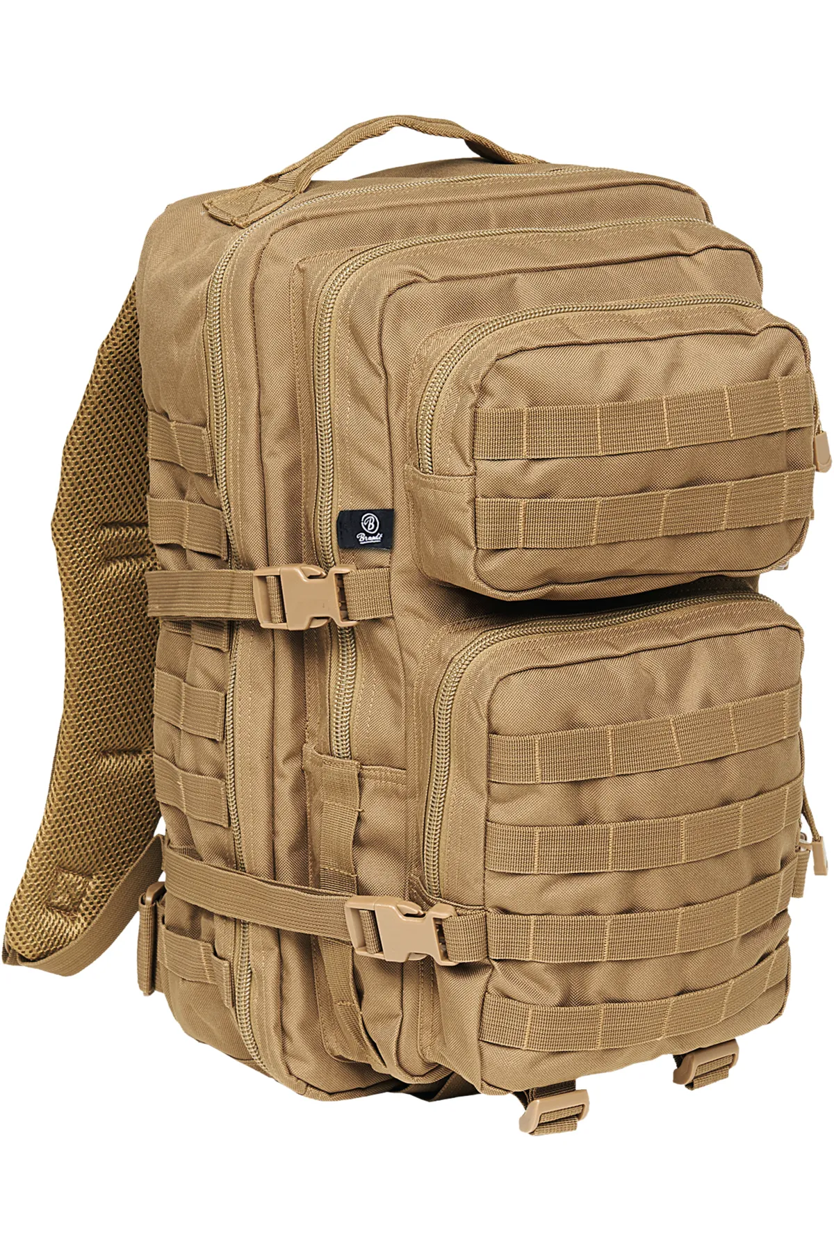 Brandit  Accessoires US Cooper Rucksack groß