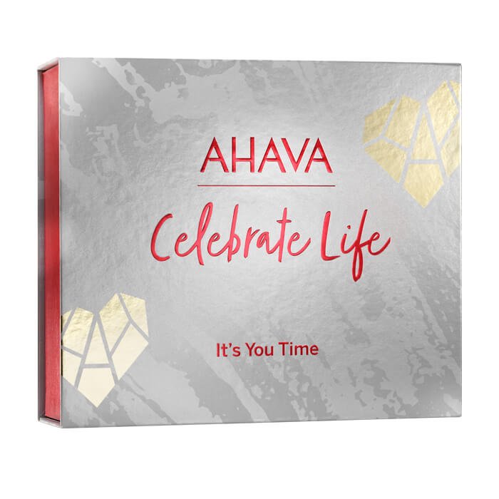 AHAVA Sets It&'s You Time Set