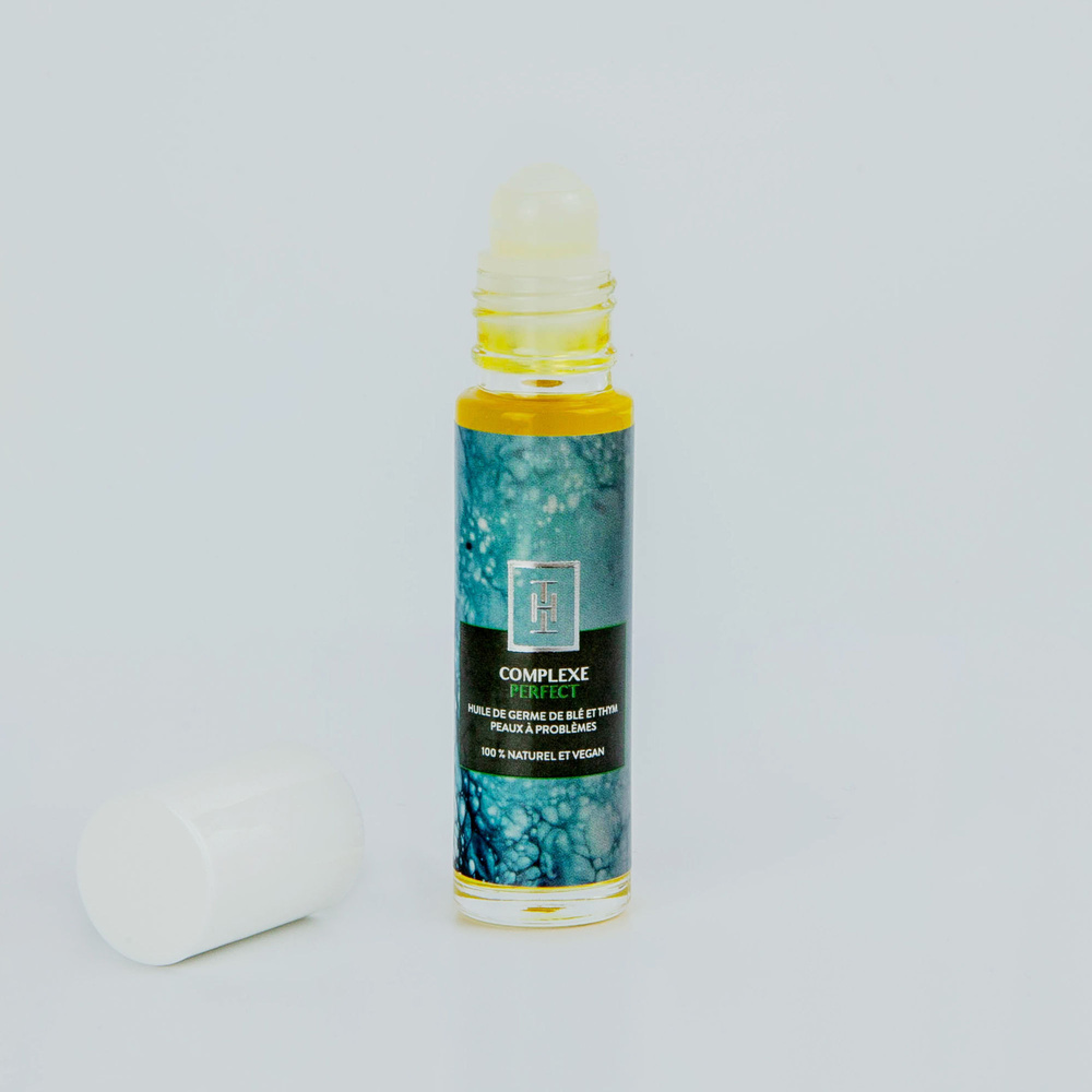 hydrotera Complexe PERFECT Complexe huileux anti-imperfection