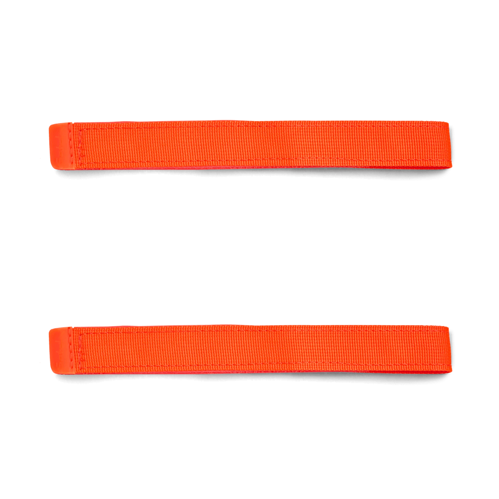 SWAPS Neon Orange