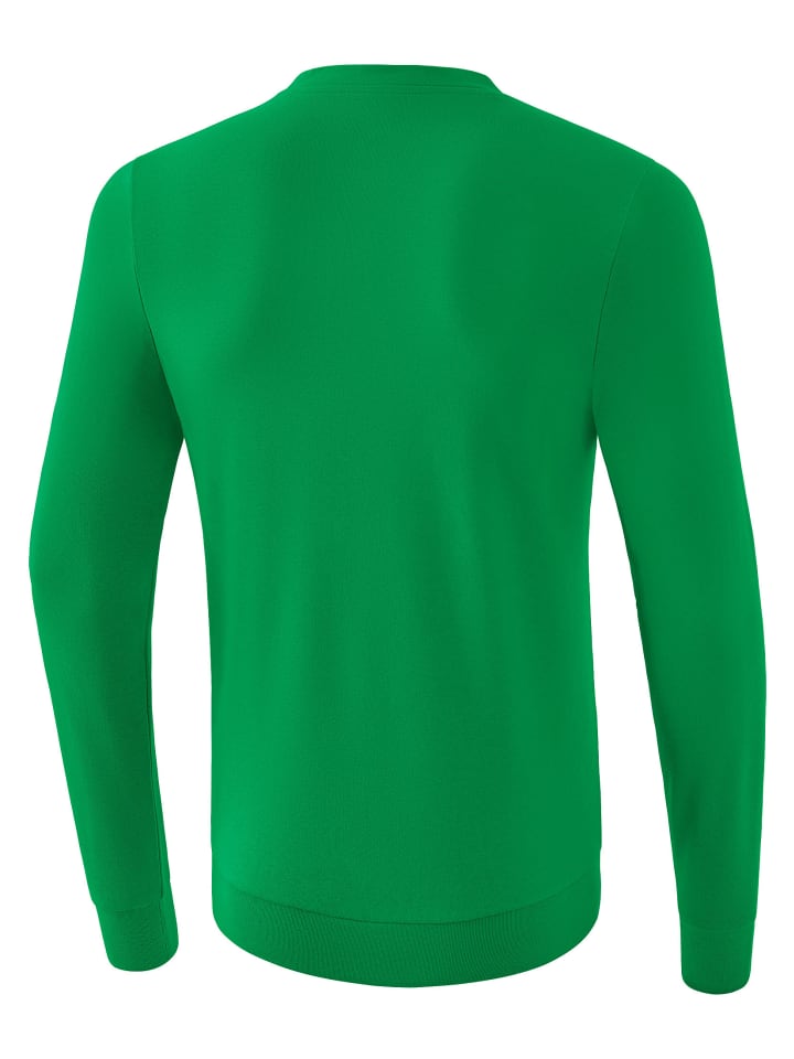 erima Sweatshirt in smaragd günstig kaufen