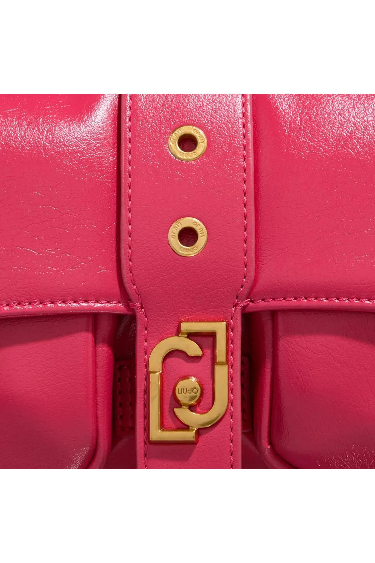 Liu Jo  Ecs M Hobo Viva Magenta