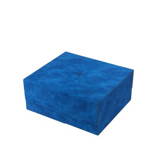 Gamegenic - Games' Lair 600+ - Blue