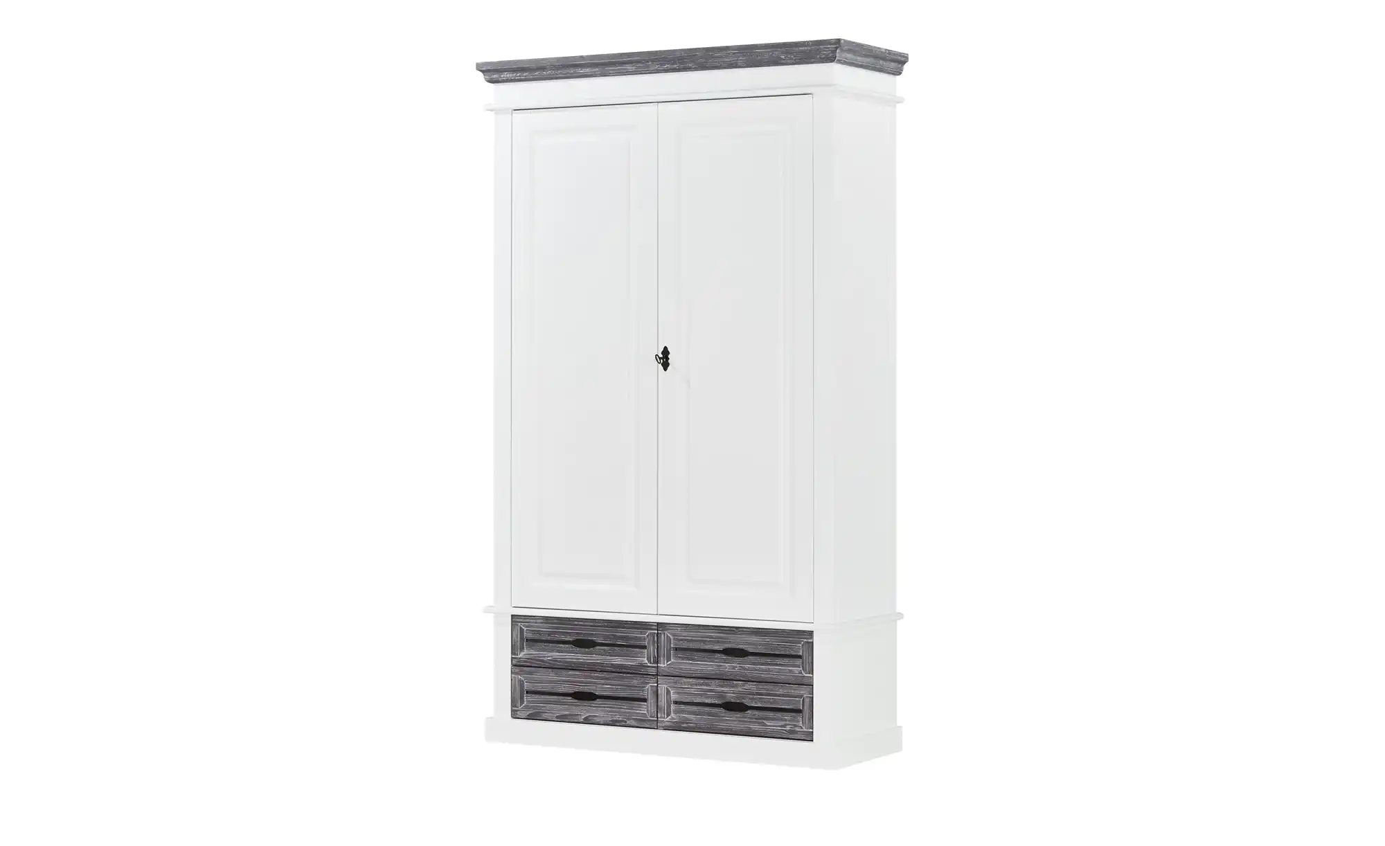 maison bleue Dielenschrank Cabana