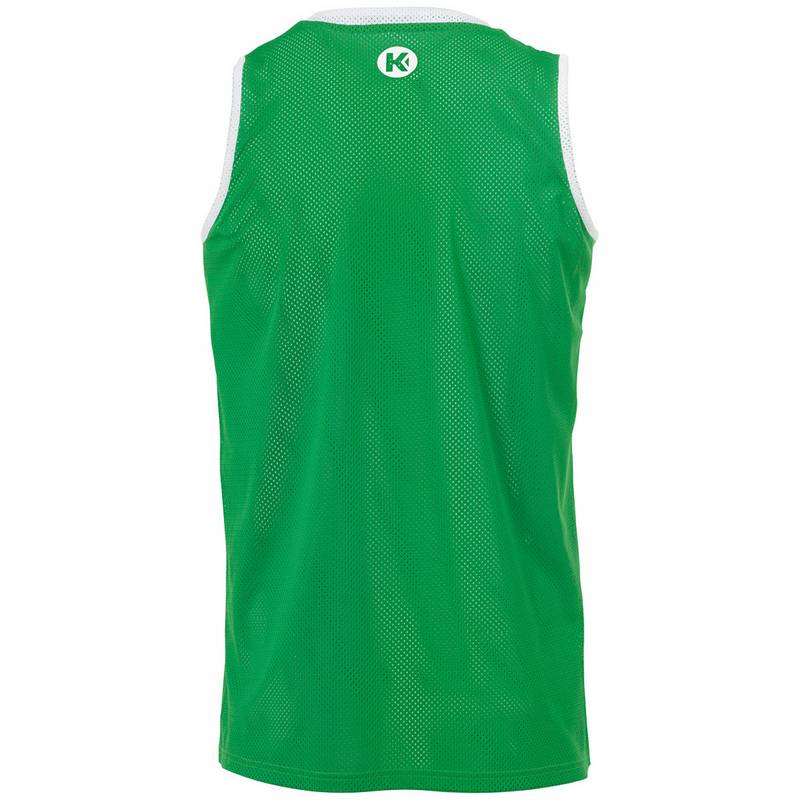 Kempa REVERSIBLE Tanktop Kinder
