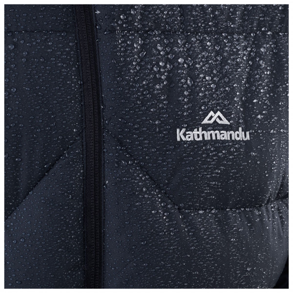 Kathmandu - Epiq Hooded Down Jacket V2 - Daunenjacke