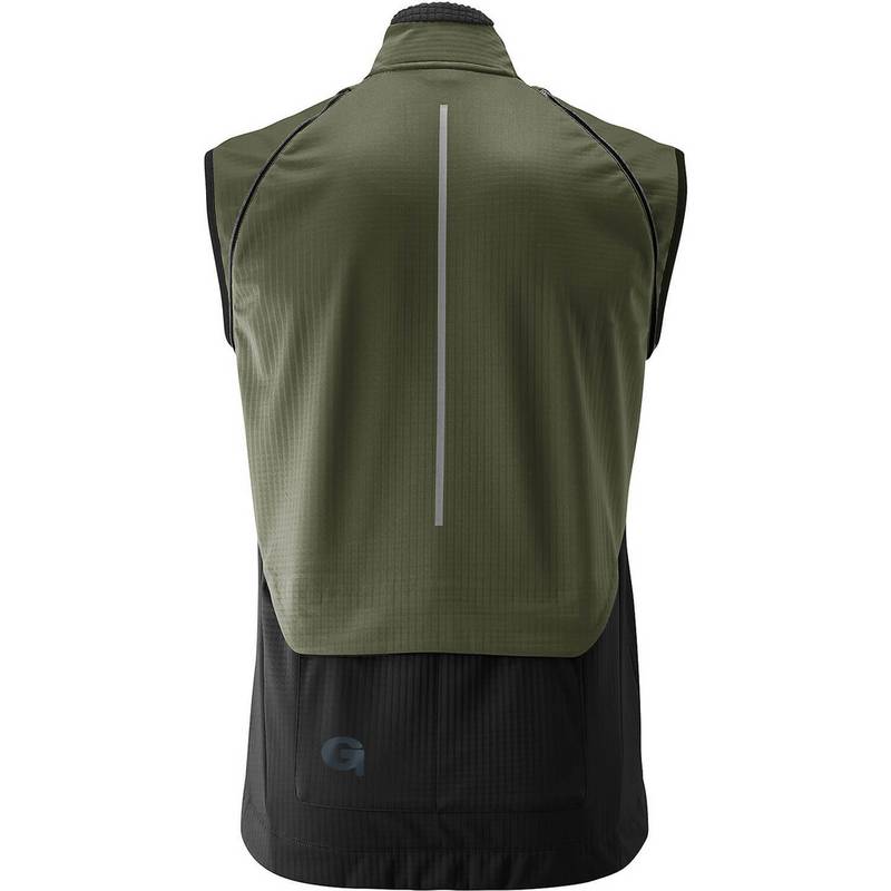 Gonso Canosio Fahrradjacke Herren