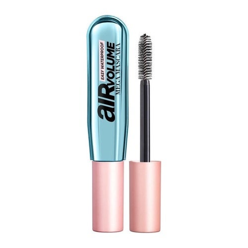 L'Oréal AIR Mascara Volume Waterproof Nero 9,4 ml