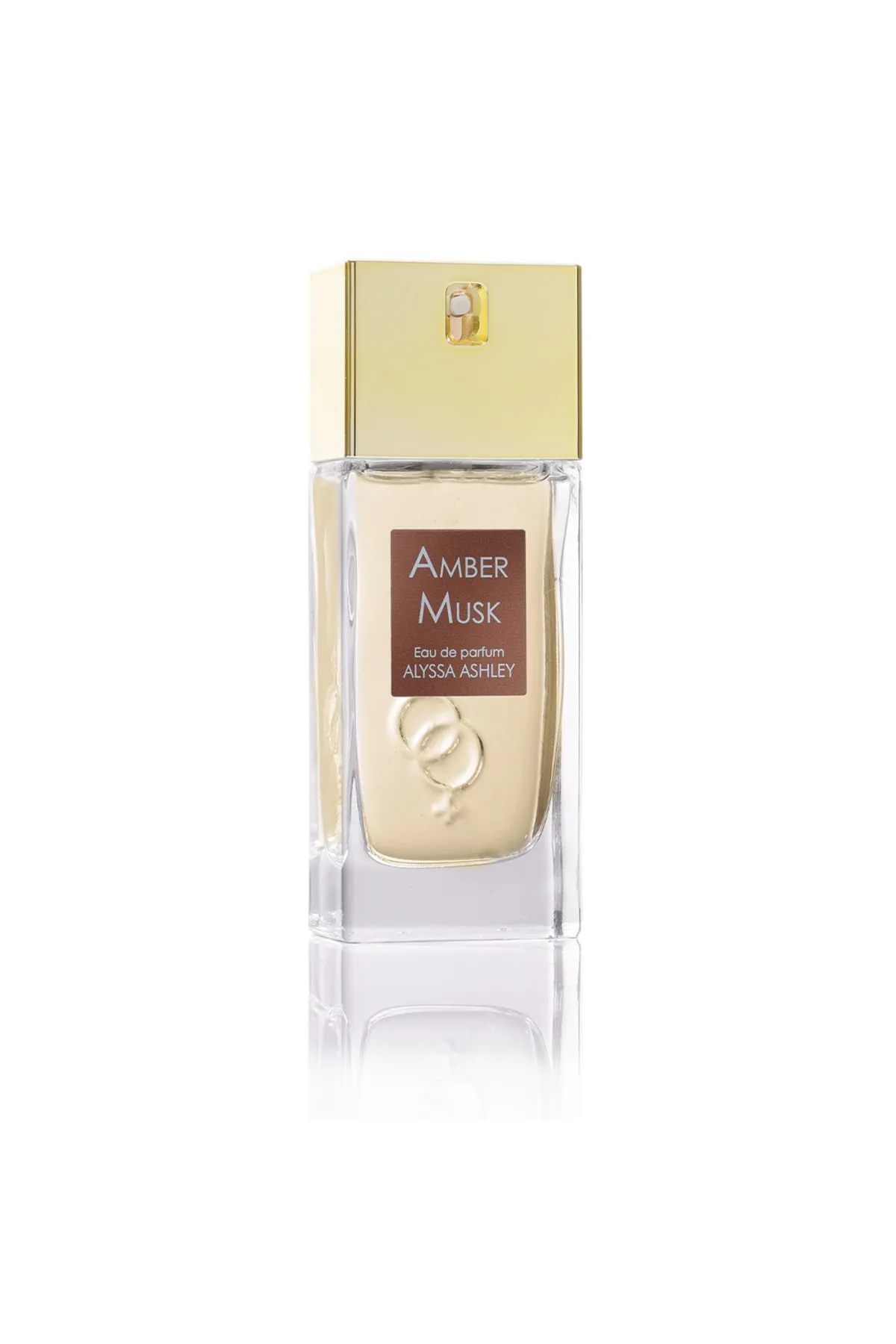 Alyssa Ashley  Parfum - Holzig