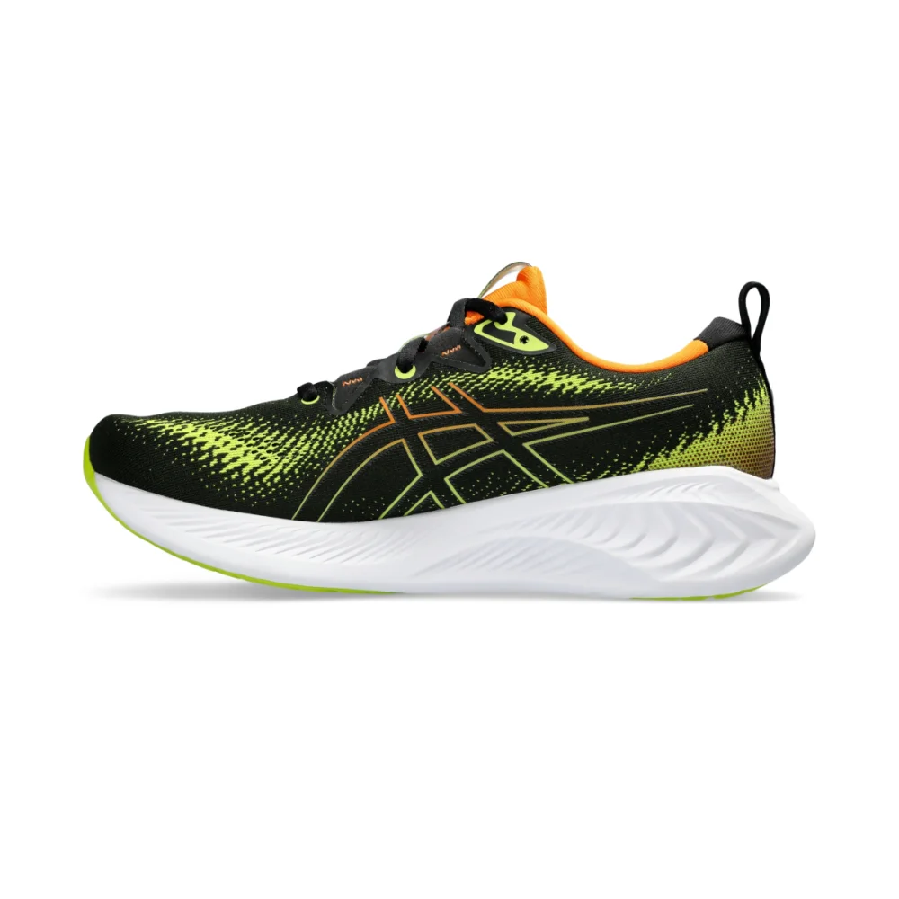 Asics Gel Cumulus 25 1011B621-004 / schwarz