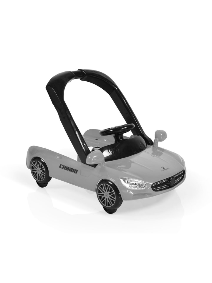 Cangaroo Lauflernhilfe Cabrio 2 in1 in weiß günstig kaufen onesize