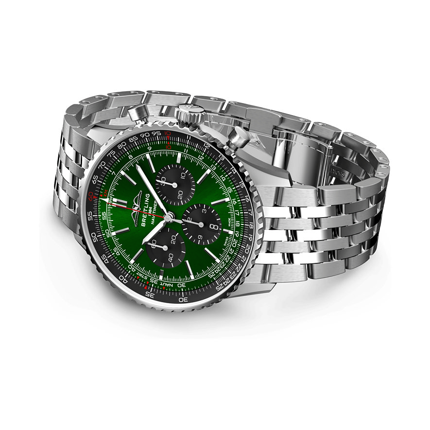 Breitling Chronograph Navitimer Chrono B01