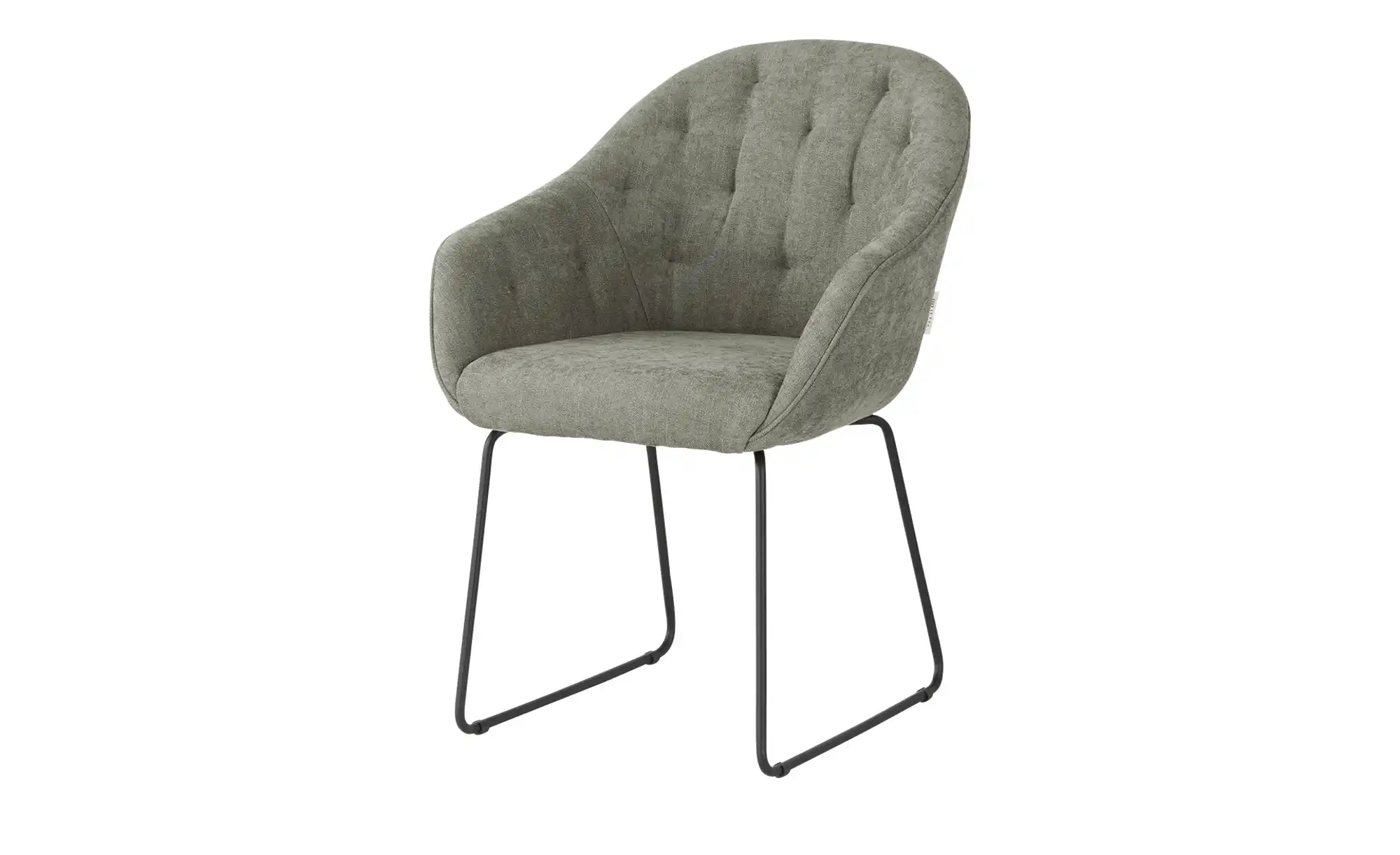 Jette Home Polsterstuhl Abby