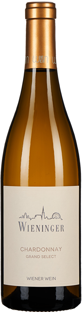 Wieninger Chardonnay Grand Select 2021