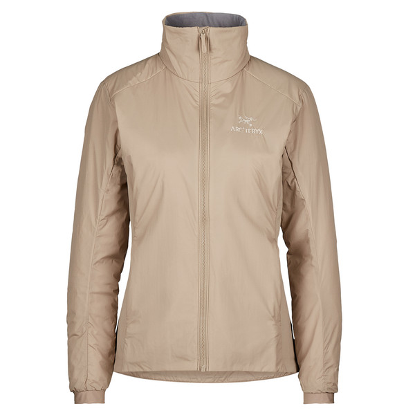 ATOM JACKET W Damen - Isolationsjacke