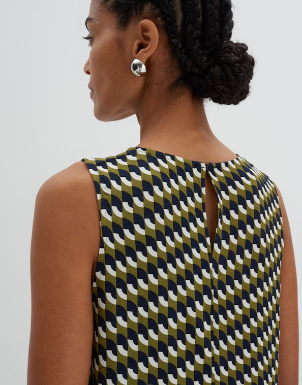 Trägerkleid Qariel