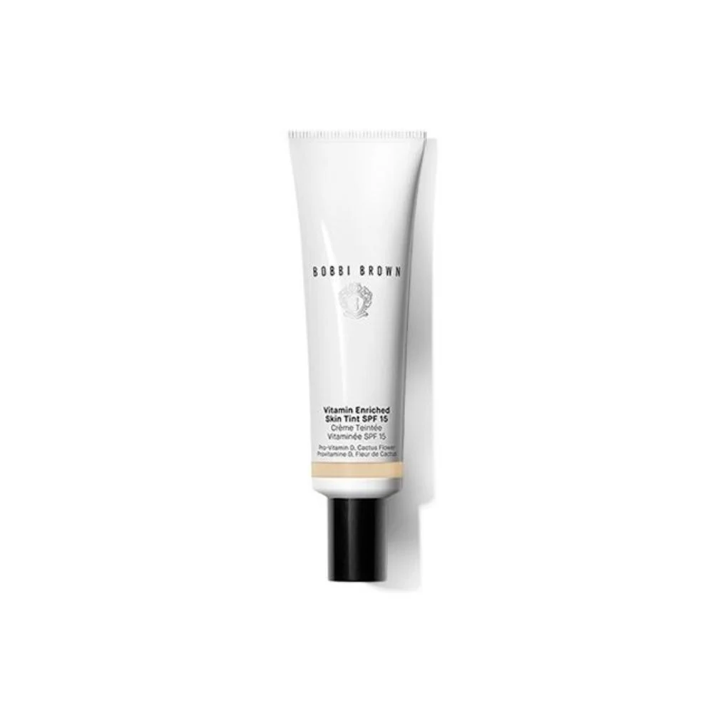 Vitamin Enriched Skin Tint SPF15 - tekući puder, hidratantna tonirana krema za lice